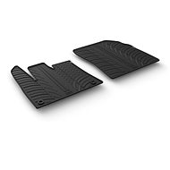 Gledring Citroen Berlingo 2018- (2 seats) - Car Mats
