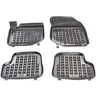Rezaw-Plast Citroen DS3 Crossback 2019- - Car Mats