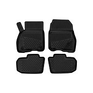 Novline Nissan Leaf 2017- - Car Mats