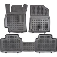 Rezaw-Plast Hyundai Elantra 2021- - Car Mats