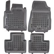 Rezaw-Plast Renault Arkana 2021- - Car Mats