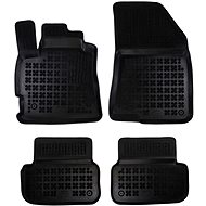Rezaw-Plast Dacia Sandero 2021- - Car Mats