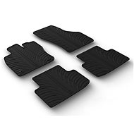 Gledring Cupra Formentor 2020- - Car Mats