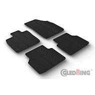 Gledring Skoda Enyaq iV 2021- - Car Mats