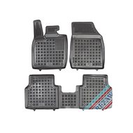 Rezaw-Plast Skoda Enyaq iV 2021- - Car Mats