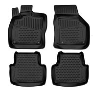 Novline Seat Leon 2020- - Car Mats