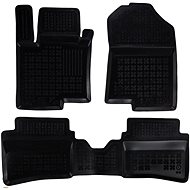 Rezaw-Plast Hyundai Bayon 2021- - Car Mats