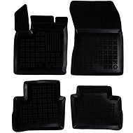 Rezaw-Plast Nissan Qashqai 2021- - Car Mats