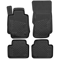 Novline Alfa Romeo Giulia 2016- (4x4) - Car Mats