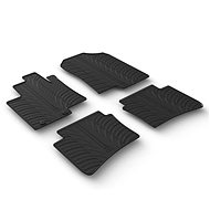 Gledring Hyundai Bayon 2021- - Car Mats
