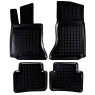 Rezaw-Plast Mercedes C-Class 2022- (W206) - Car Mats
