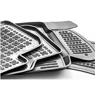 Rezaw-Plast Lexus NX 300h 2021- - Car Mats