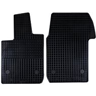 Petex VW T7 Multivan 2021- (2 seats) - Car Mats