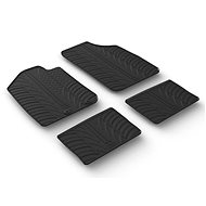 Gledring Dacia Spring 2021- - Car Mats