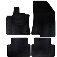 Petex Dacia Jogger 2022- - Car Mats