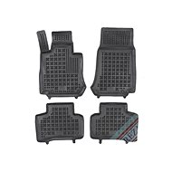 Rezaw-Plast Mercedes EQC 2019- - Car Mats