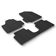 Gledring Hyundai Ioniq 5 2021- - Car Mats