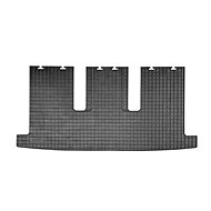 CIK VW Transporter T6 2015- (Multivan, trunk) - Car Mats