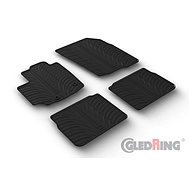 Gledring Suzuki S-Cross 2022- - Car Mats