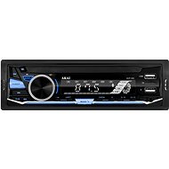 Akai Car radio with BT and dual USB ACP-300 - Car Radio