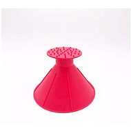 Magic ice scraper - red - Ice Scraper