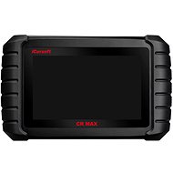 iCarsoft CR Max - Diagnostics