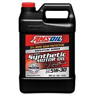 AMSOIL AMSOIL Signature Series 5W-30, volume 3.78 l - Motor Oil