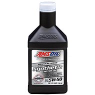 AMSOIL AMSOIL Signature Series 5W-50 946 ml - Motor Oil