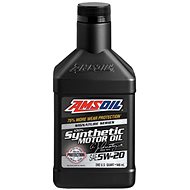 AMSOIL AMSOIL Signature Series 5W-20, volume 946 ml - Motor Oil