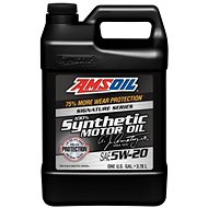 AMSOIL AMSOIL Signature Series 5W-20, volume 3.78 l - Motor Oil