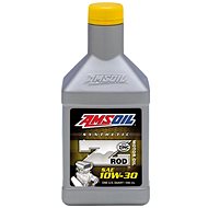 AMSOIL AMSOIL Z-ROD 10W-30 Synthetic Motor Oil 946 ml - Motor Oil