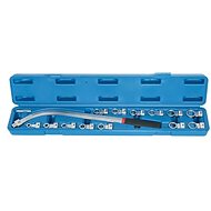 QUATROS Timing Belt Tensioning Wrench QS50635C - Locking Tool