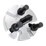 ASTA Water Pump Gear Puller A-1054-2 - Puller
