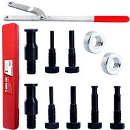 MAR-POL Adjustable Sprocket Wrench M57632 - Locking Tool