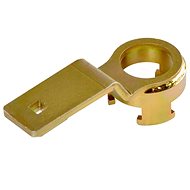 QUATROS Crankshaft wrench QS10054 - Locking Tool