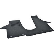 AZ Auto Design textilní koberce VW T5 Multivan 3m 2003-2015 - Car Mats