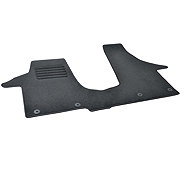 AZ Auto Design textilní koberce VW T6 Multivan 3m 2015- - Car Mats