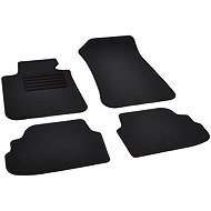 AZ Auto Design textilní koberce BMW 1 Coupé (E82)/HB (E87) 2005-2012 - Car Mats