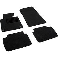 AZ Auto Design textilní koberce BMW 3.řada E46 1998-2005 - Car Mats