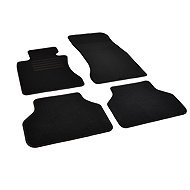 AZ Auto Design textilní koberce BMW 5 E60 2004-2010 - Car Mats