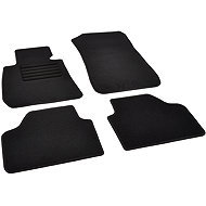 AZ Auto Design textilní koberce BMW X1 E84 2009-2015 - Car Mats