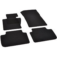 AZ Auto Design textilní koberce BMW X3 E83 2003-2011 - Car Mats
