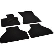AZ Auto Design textilní koberce BMW X5 E70 2007-2013 - Car Mats
