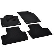 AZ Auto Design textilní koberce Volvo XC60 2017- - Car Mats
