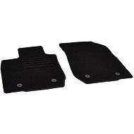 AZ Auto Design textile carpets Dacia Logan 2007-2013 2m - Car Mats