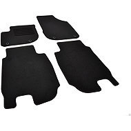 AZ Auto Design textile carpets Honda HR-V 2022- - Car Mats