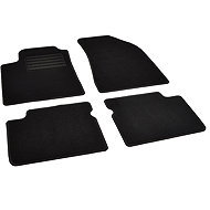 AZ Auto Design textile carpets Fiat Bravo 2007-2014 - Car Mats
