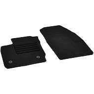 AZ Auto Design textilní koberce Ford Transit Courier 2014- 2m - Car Mats