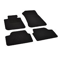 AZ Auto Design textilní koberce BMW 1 Hatchback (E87) 2005-2012 - Car Mats