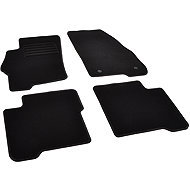 AZ Auto Design textile carpets Fiat Linea 2007- - Car Mats